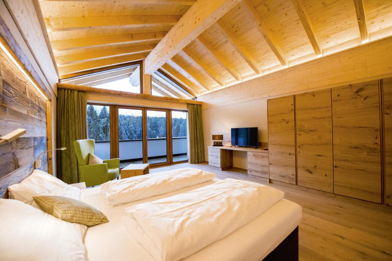 Franzlhof Hotel Söll Eksteriør billede