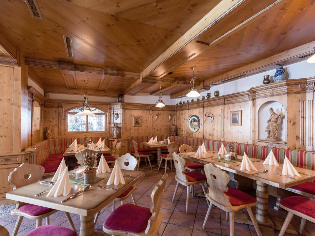 Franzlhof Hotel Söll Eksteriør billede