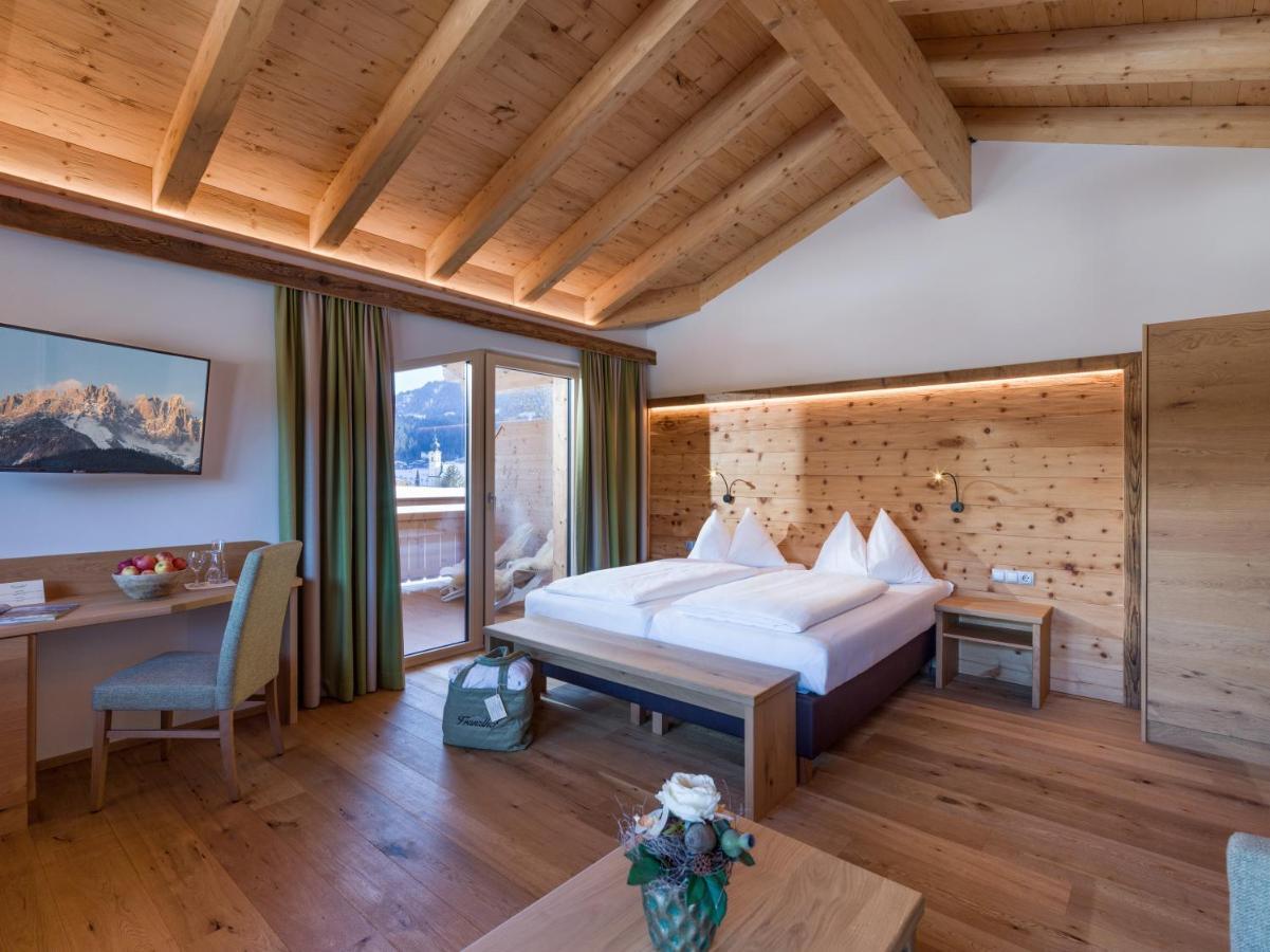 Franzlhof Hotel Söll Eksteriør billede