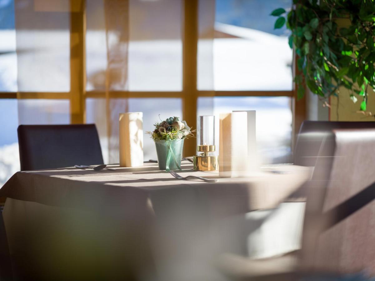 Franzlhof Hotel Söll Eksteriør billede