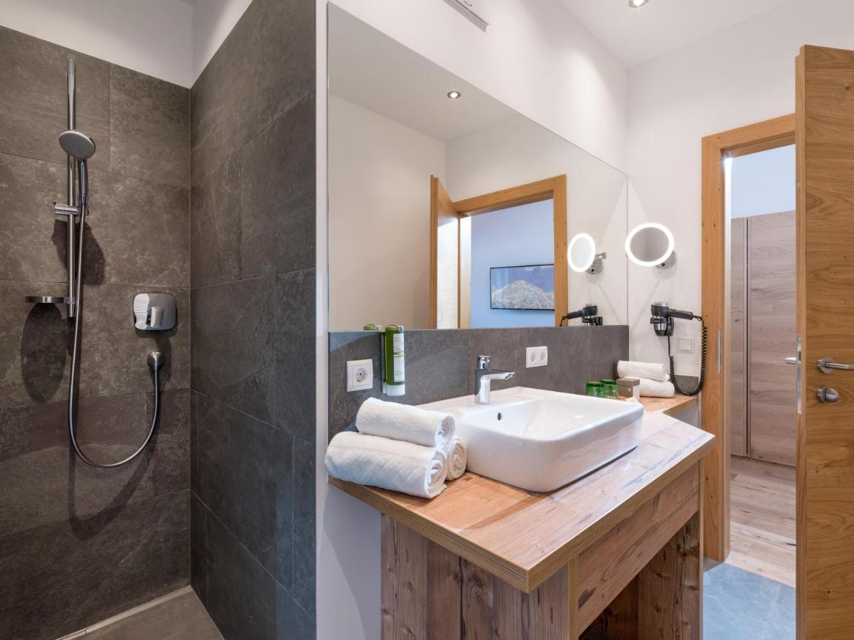 Franzlhof Hotel Söll Eksteriør billede