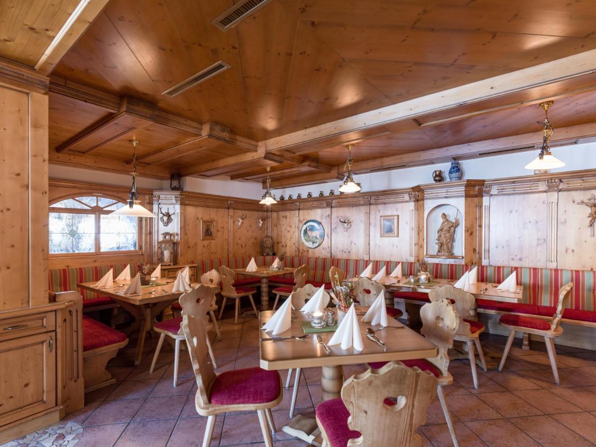 Franzlhof Hotel Söll Eksteriør billede