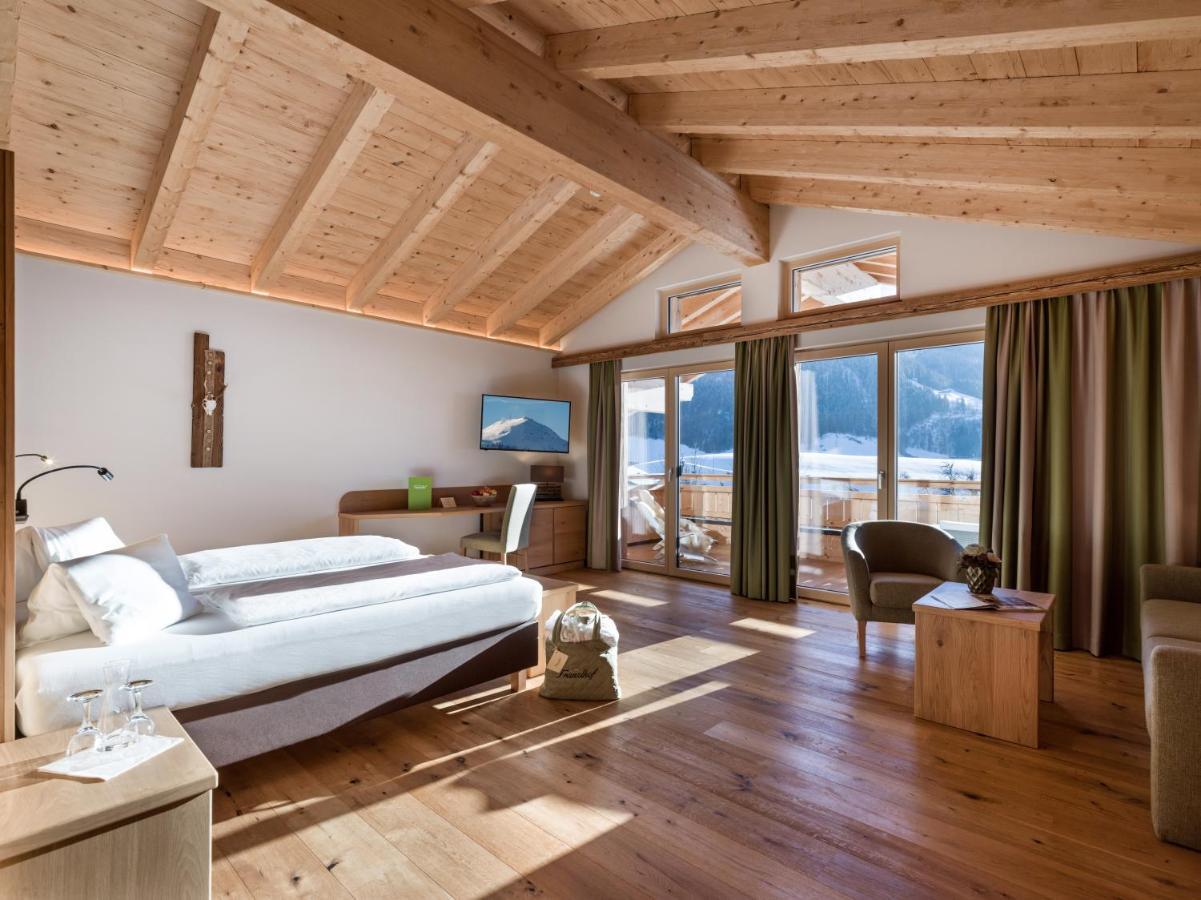 Franzlhof Hotel Söll Eksteriør billede