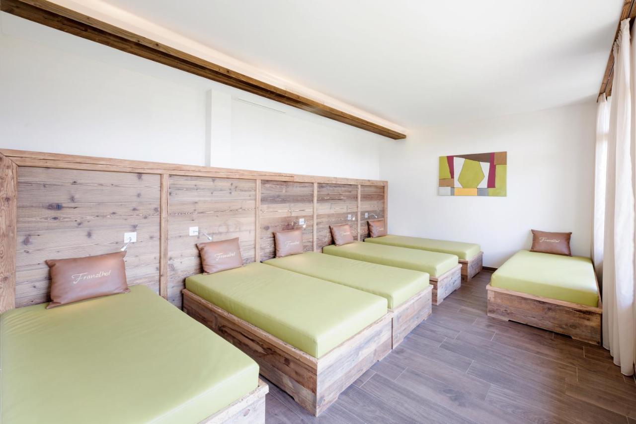 Franzlhof Hotel Söll Eksteriør billede
