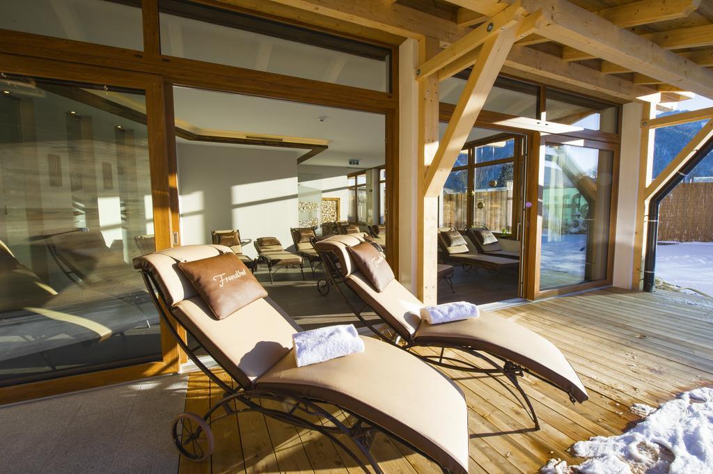 Franzlhof Hotel Söll Eksteriør billede