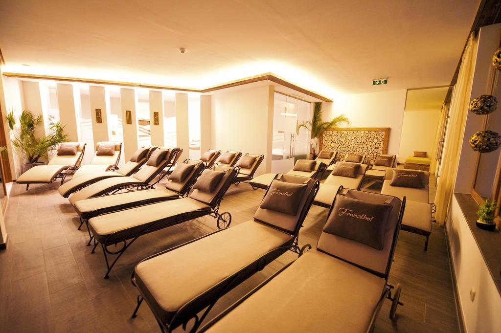 Franzlhof Hotel Söll Eksteriør billede