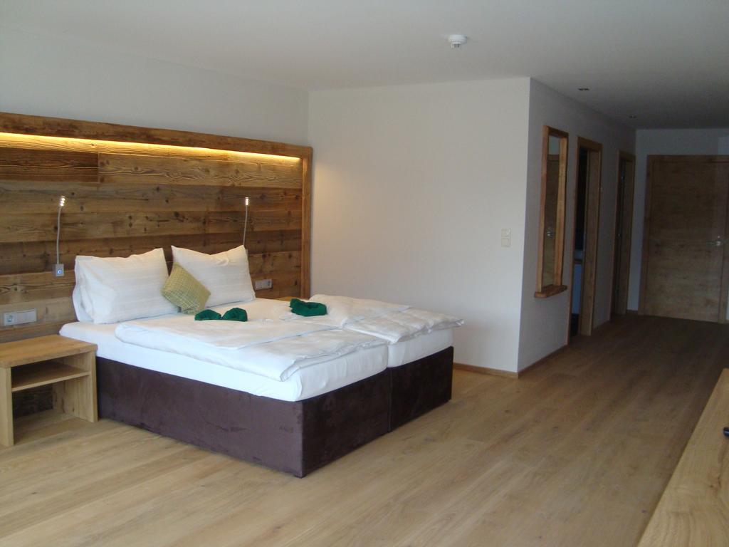 Franzlhof Hotel Söll Værelse billede