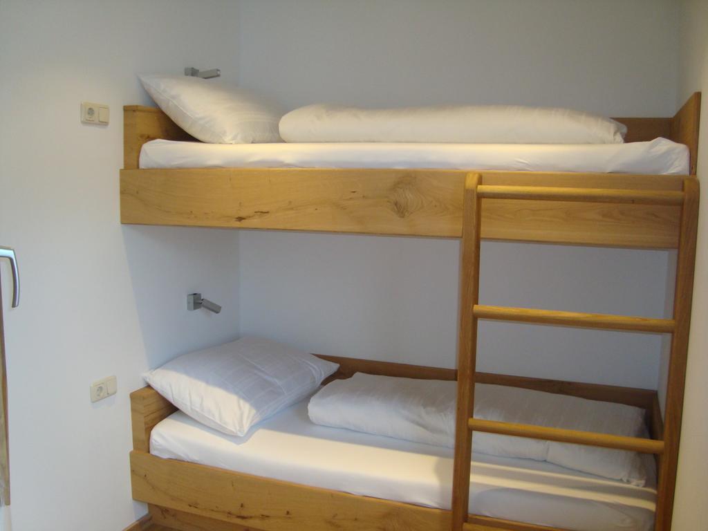 Franzlhof Hotel Söll Værelse billede