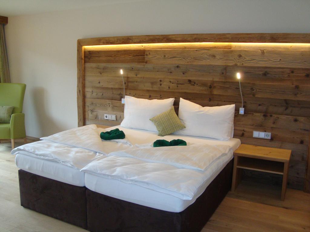Franzlhof Hotel Söll Værelse billede