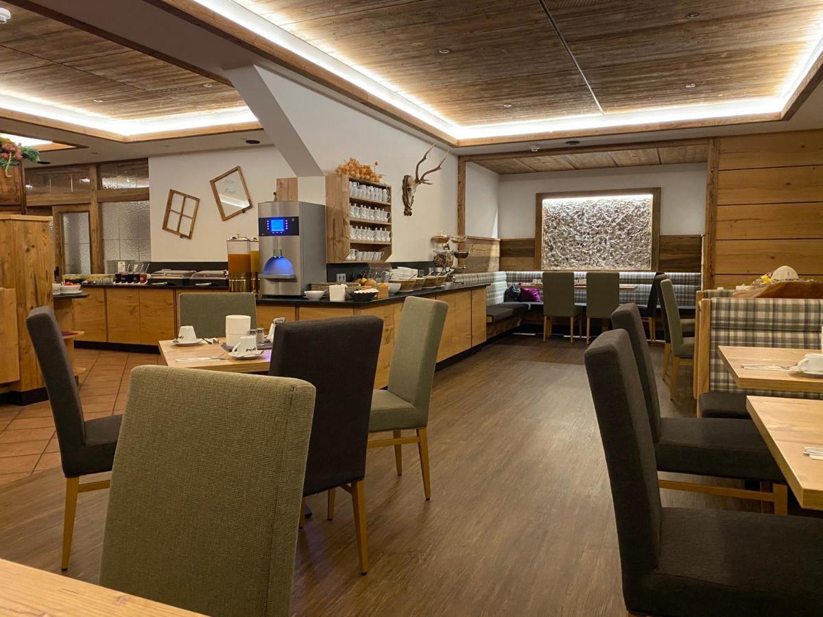 Franzlhof Hotel Söll Eksteriør billede