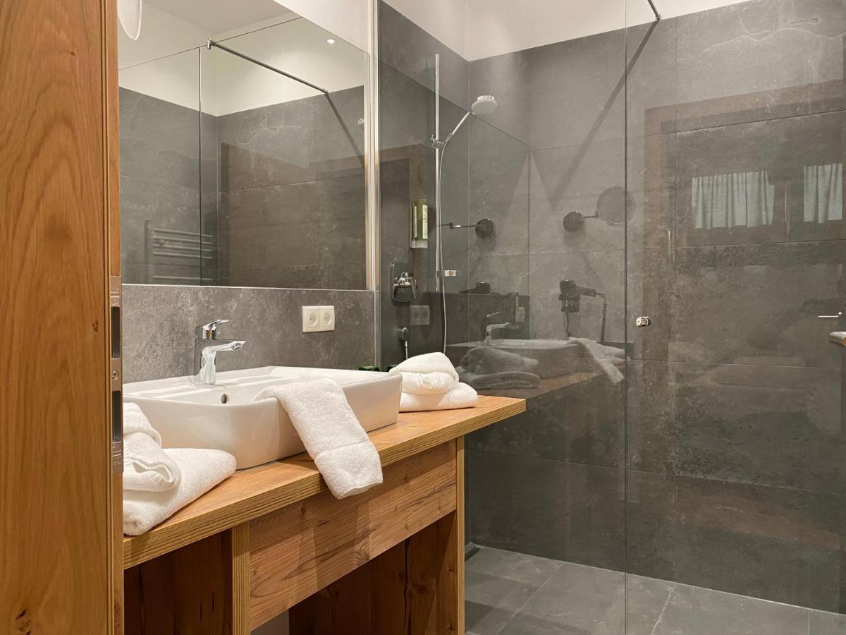 Franzlhof Hotel Söll Eksteriør billede
