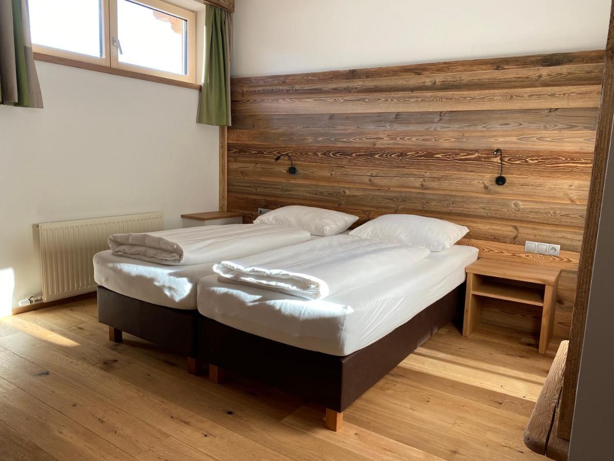 Franzlhof Hotel Söll Eksteriør billede