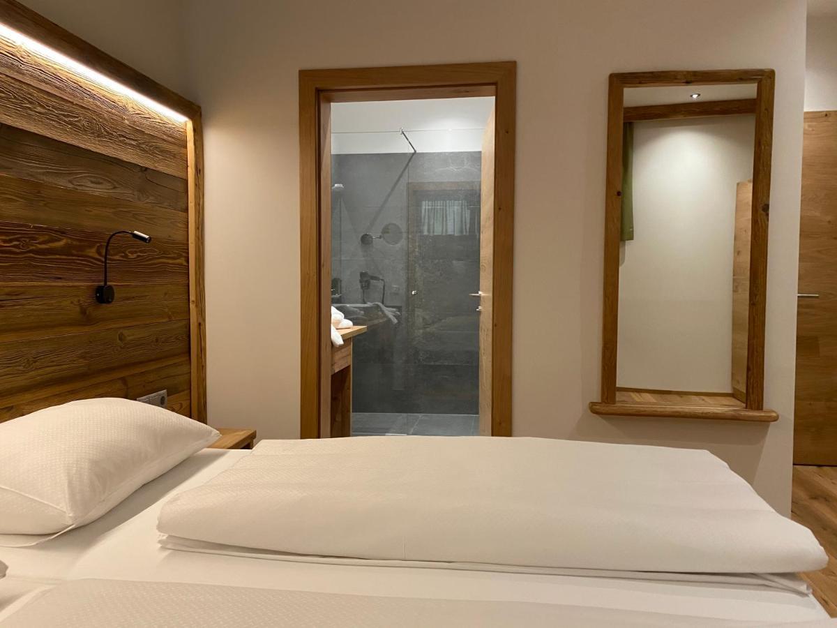 Franzlhof Hotel Söll Eksteriør billede
