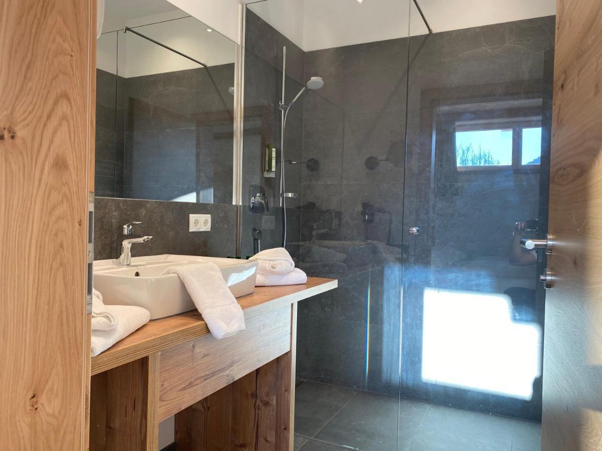 Franzlhof Hotel Söll Eksteriør billede